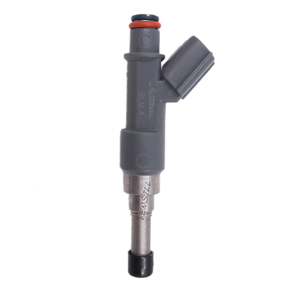 4PCS 23250-79155 Fuel Injector 23250-75100 for Toyota 4Runer Tacoma 2.7L 05-14