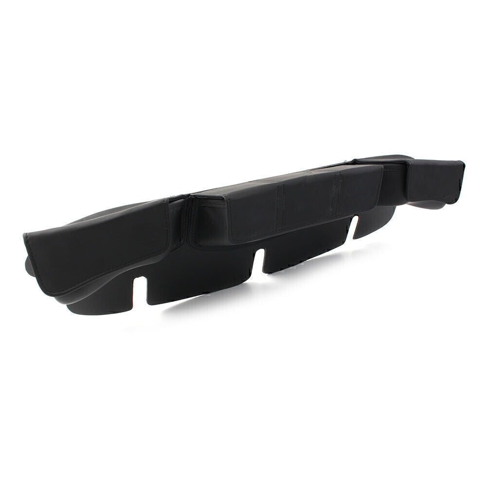 Motorcycle Black Front Wind Fork Air Deflector for Harley Touring 1996-2013 2012