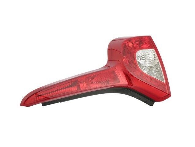 714027711805 Combination Left Rearlight for VOLVO C30 08