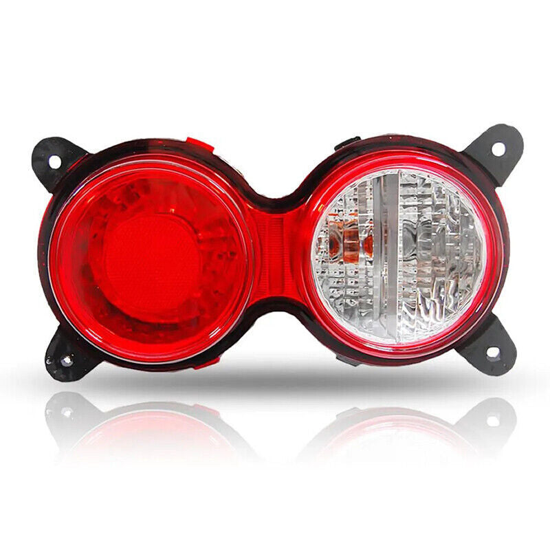Right rear reverse brake stop light taillight applicable to for Kia Bongo 3 K2500 K2700 2006-20