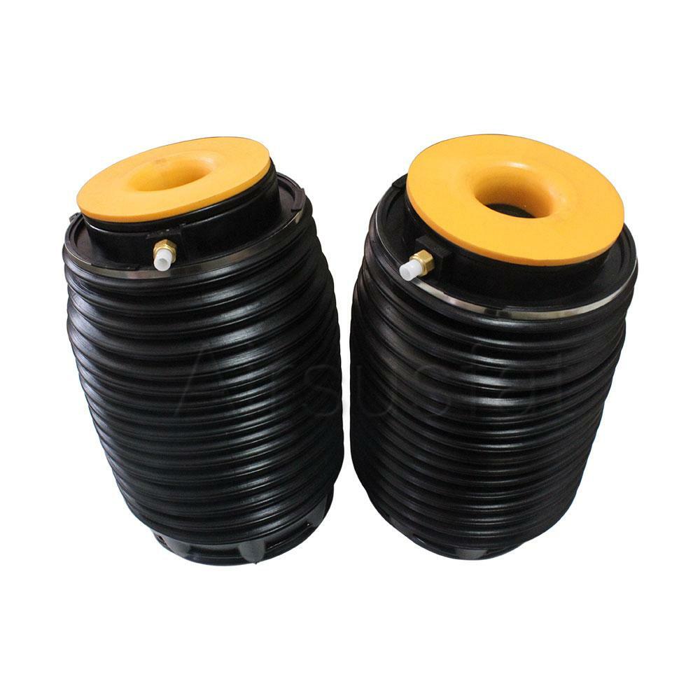 2pcs Rear Left Right Air Spring for Hyundai Centennial Equus 09-16 55360-3M501