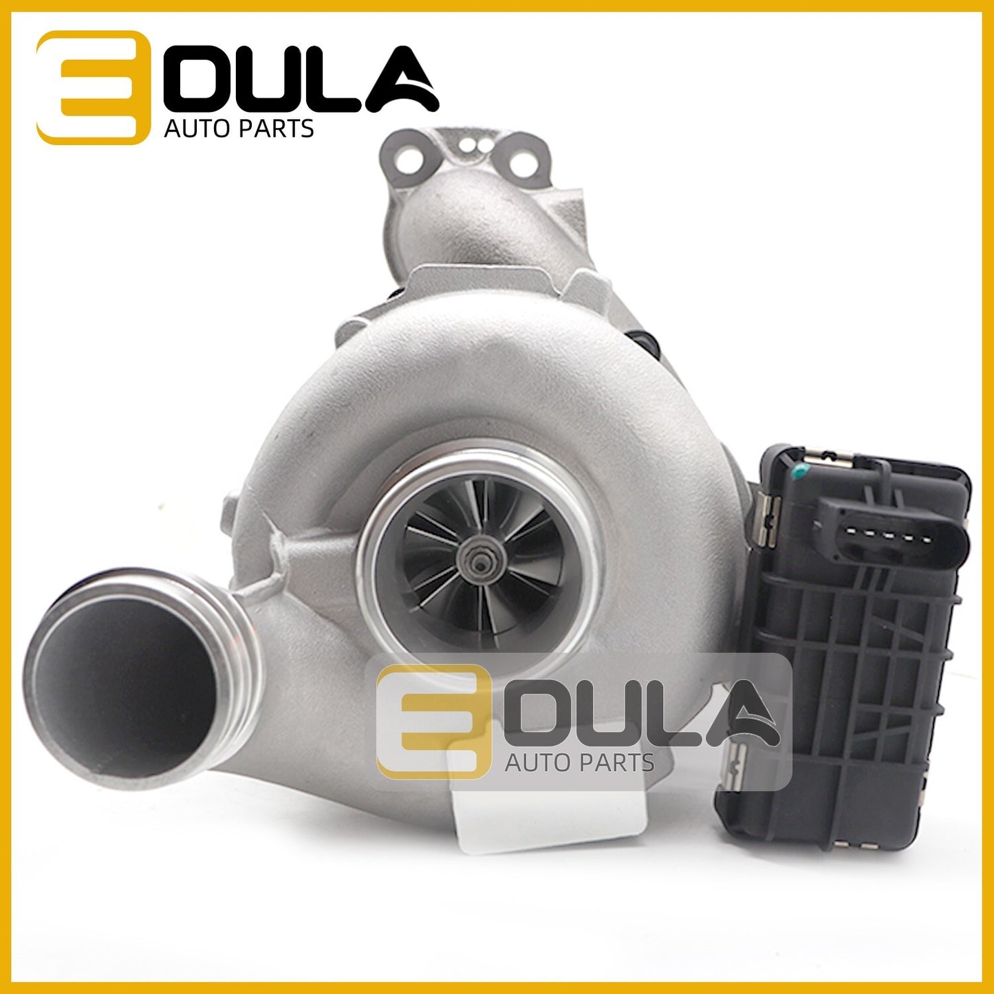 Ball bearing Turbocharger fits for Mercedes Benz GL350 ML350 S350 OM642LS 3.0L