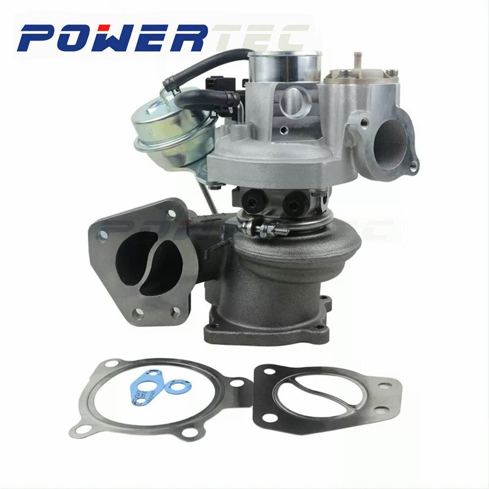 The turbocharger charger is suitable for the for Opel GT L850 Insignia 2.0 (264HP, 194kW, 162kW, 220HP). (53049880200-)