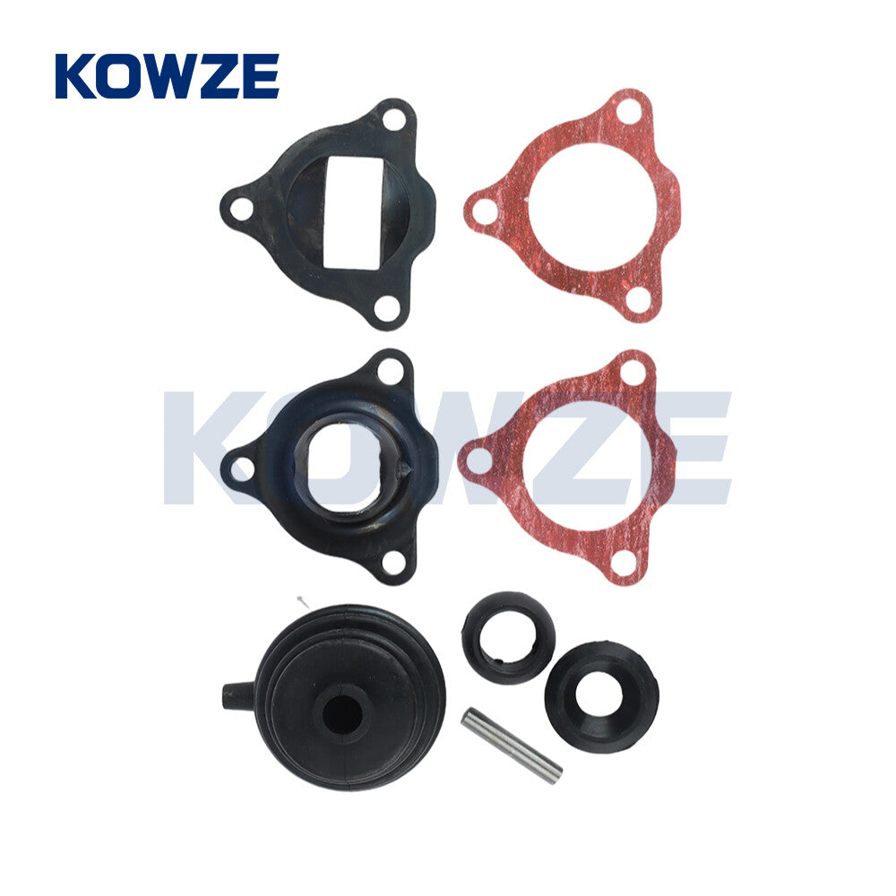 T/F Gearshift Housing Cover Gasket Kits fit for Mitsubishi Pajero L200 MB937338