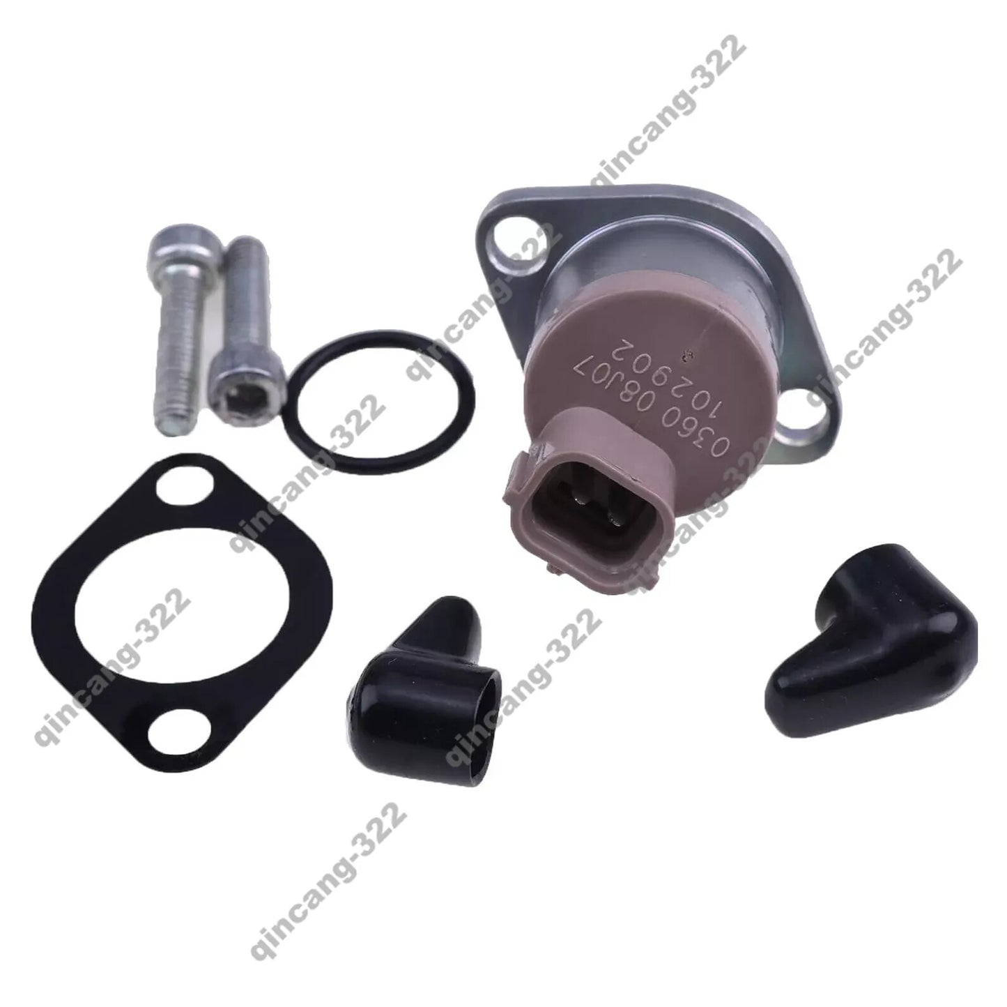 SCV Suction Control Valve for DZ111138 RE531207 RE534733 RE571641