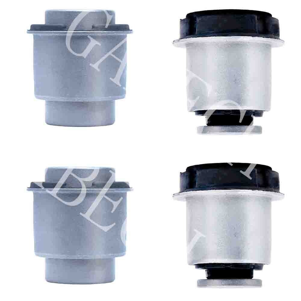 Front lower control arm bushing kit for Maserati for Levante 6700392 670031993