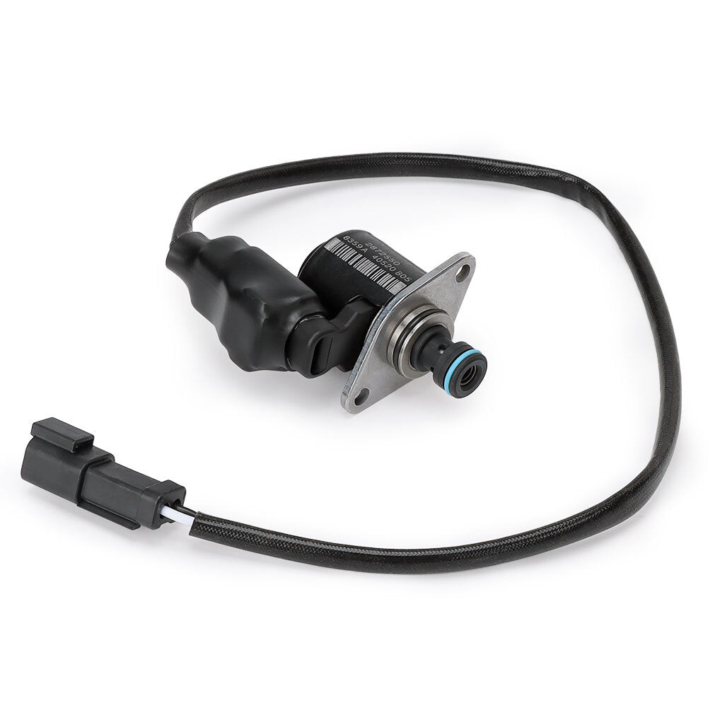 2872550 Fuel Metering Valve Solenoid Pressure Regulator Fit For ISG ISX5