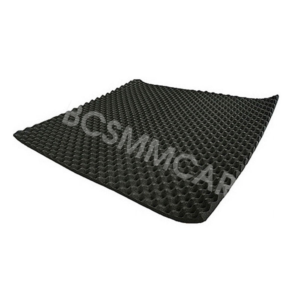 19x39in Sound Deadener Noise Proof Deadening Mat Car Heat Shield Insulation 20mm