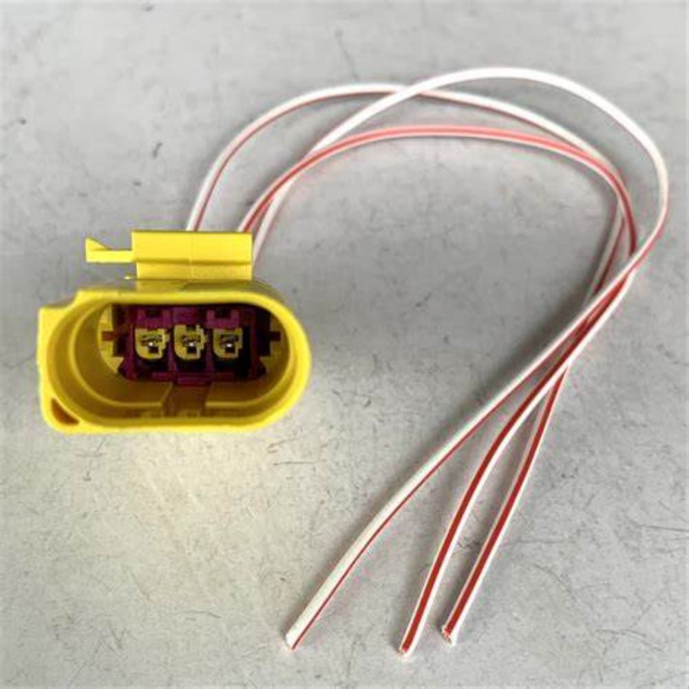 8V0973803 Connector for VW for Audi for Seat for Skoda