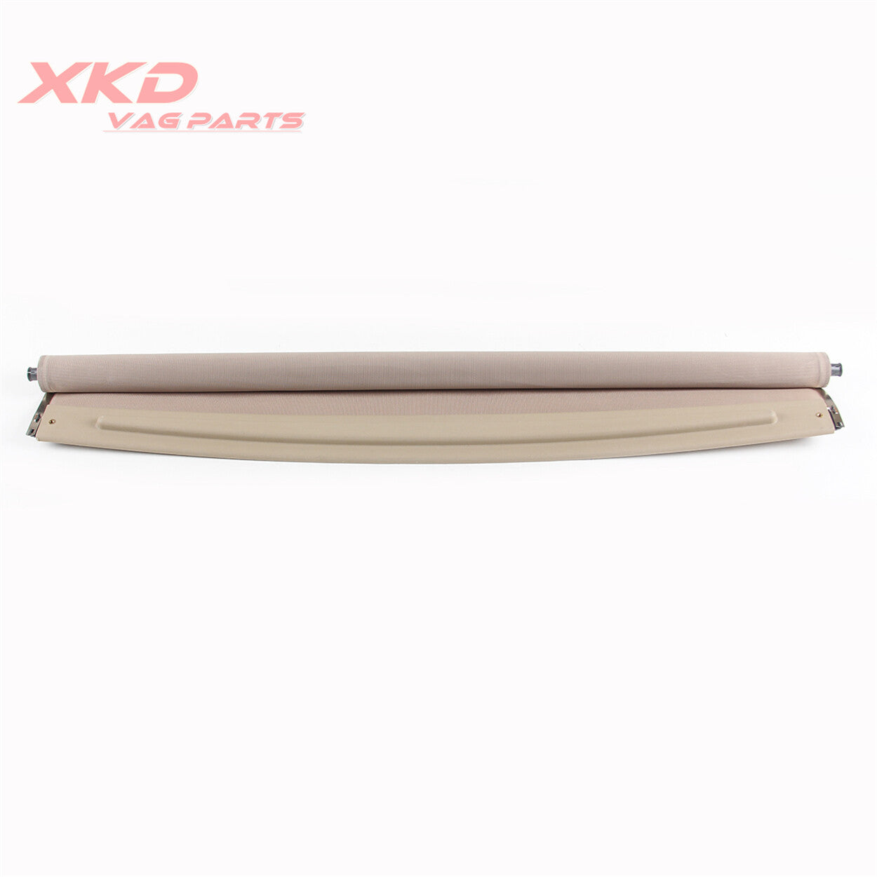 Beige skylight sunshade fabric suitable for OPEL Insignia 2013