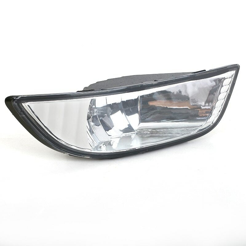 Left Halogen fog lamp With BulbSwitch for Mitsubishi Lancer EX 2007-2010