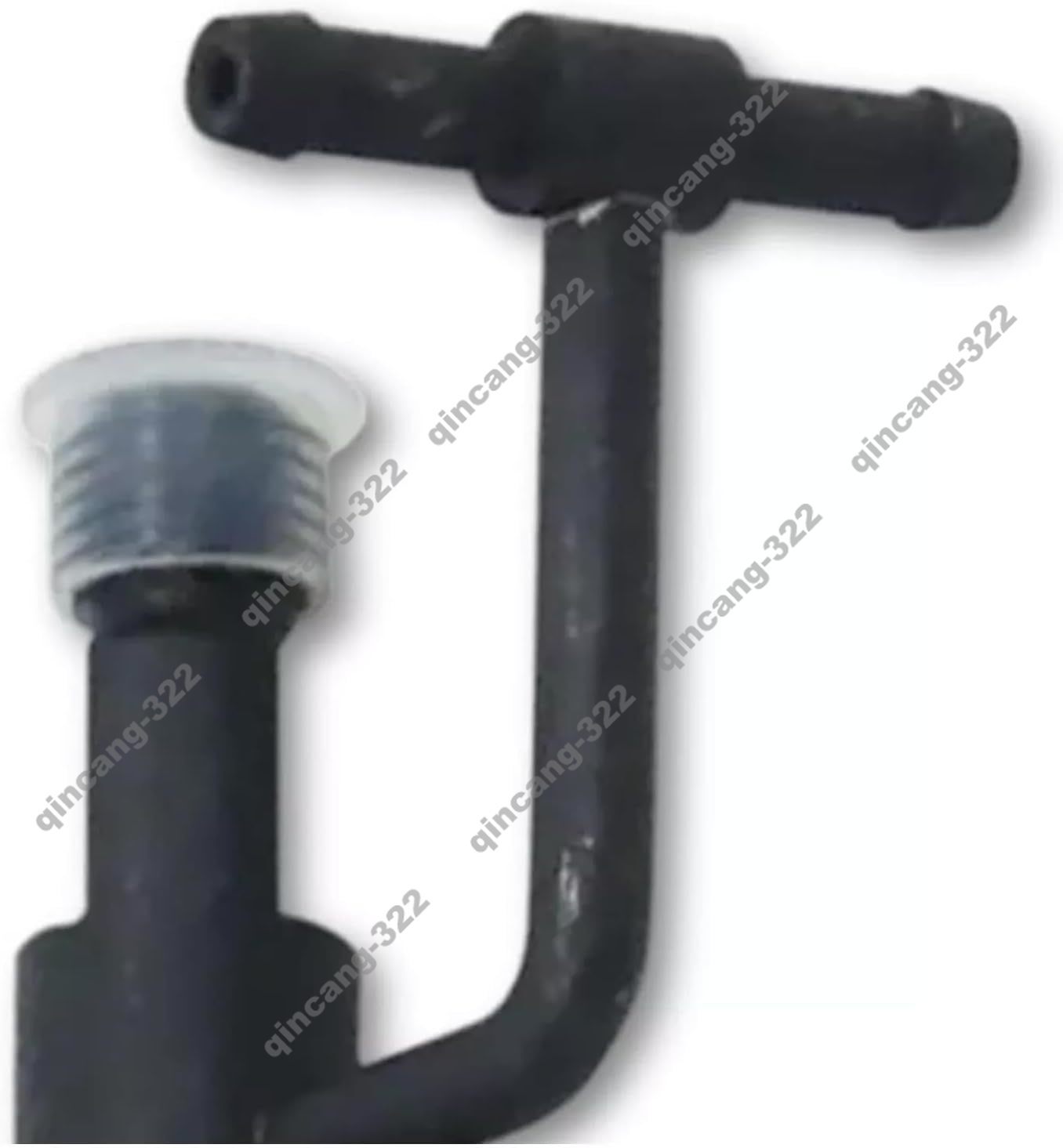 4Pcs Fuel Injector 8944422250 for Isuzu Engine 4JA1 4JC1 4JG1 4JG2 Truck NHR NKR