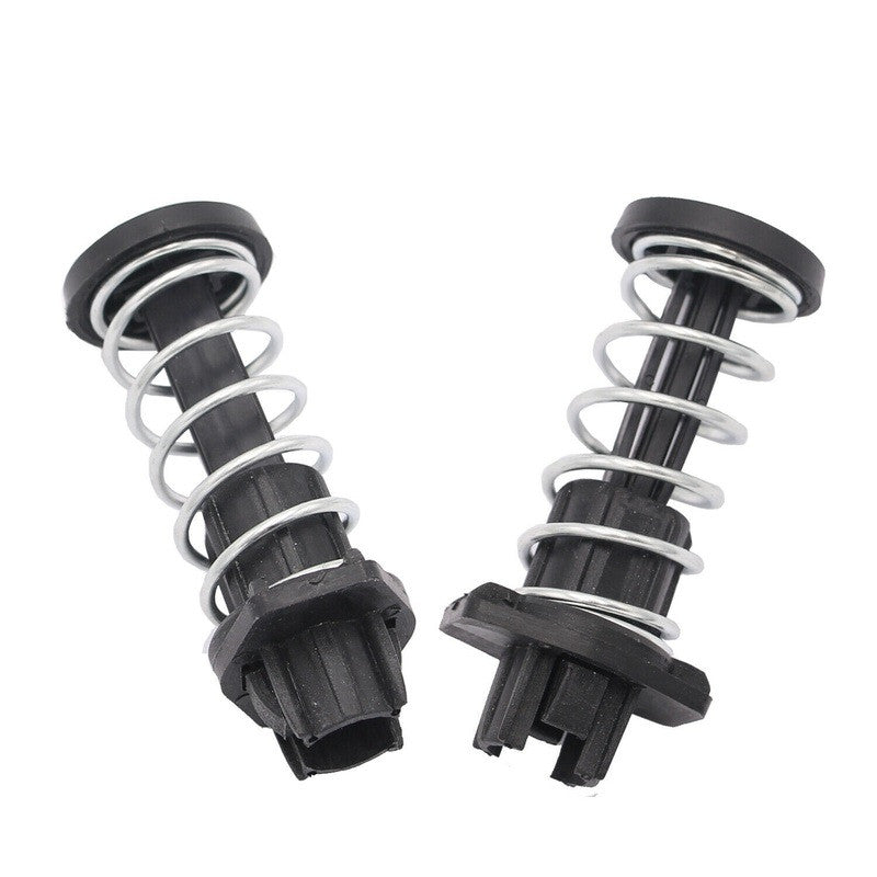 2Pc Hood Latch Release Spring for Benz W205 W213 S430 W221 S550 S500 2218800327