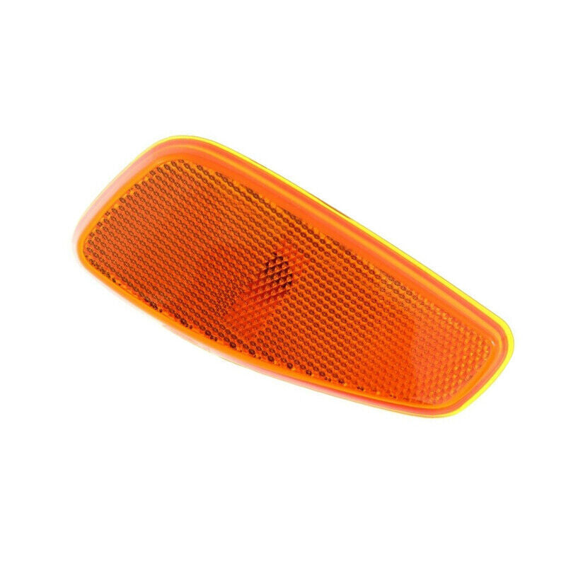 Right front Side Marker Lights Width Lamp for Jeep Renegade 2015 2016 2017-2021
