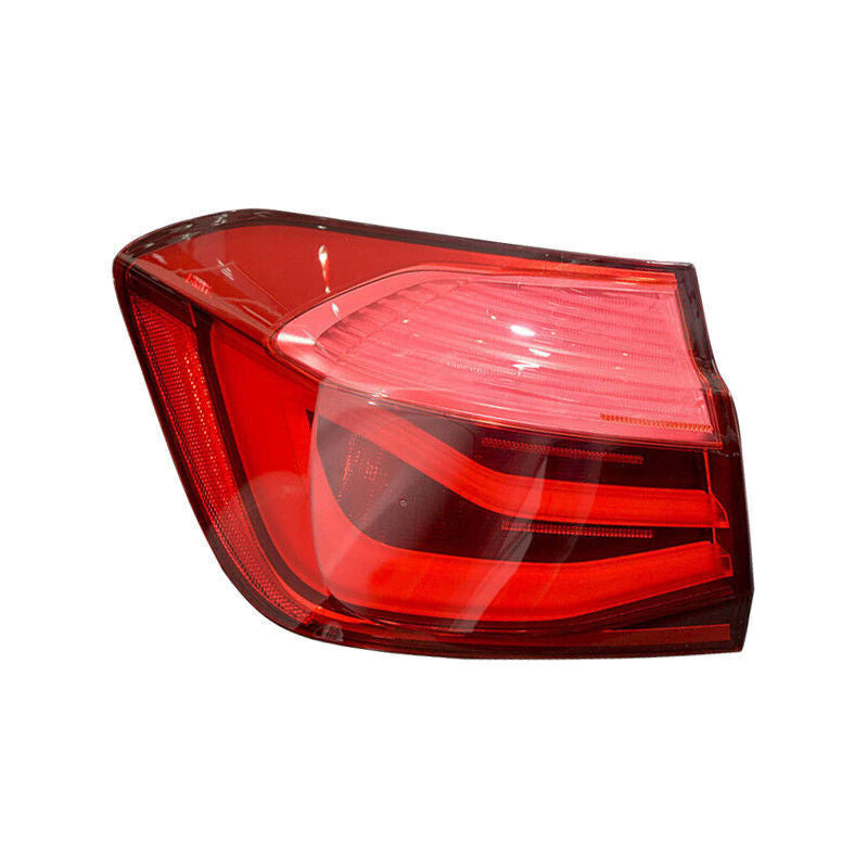 Left for BMW 1 3 Series F30 LCI F80 M3 2016-20 Left Rear Brake Light Tail Lamp