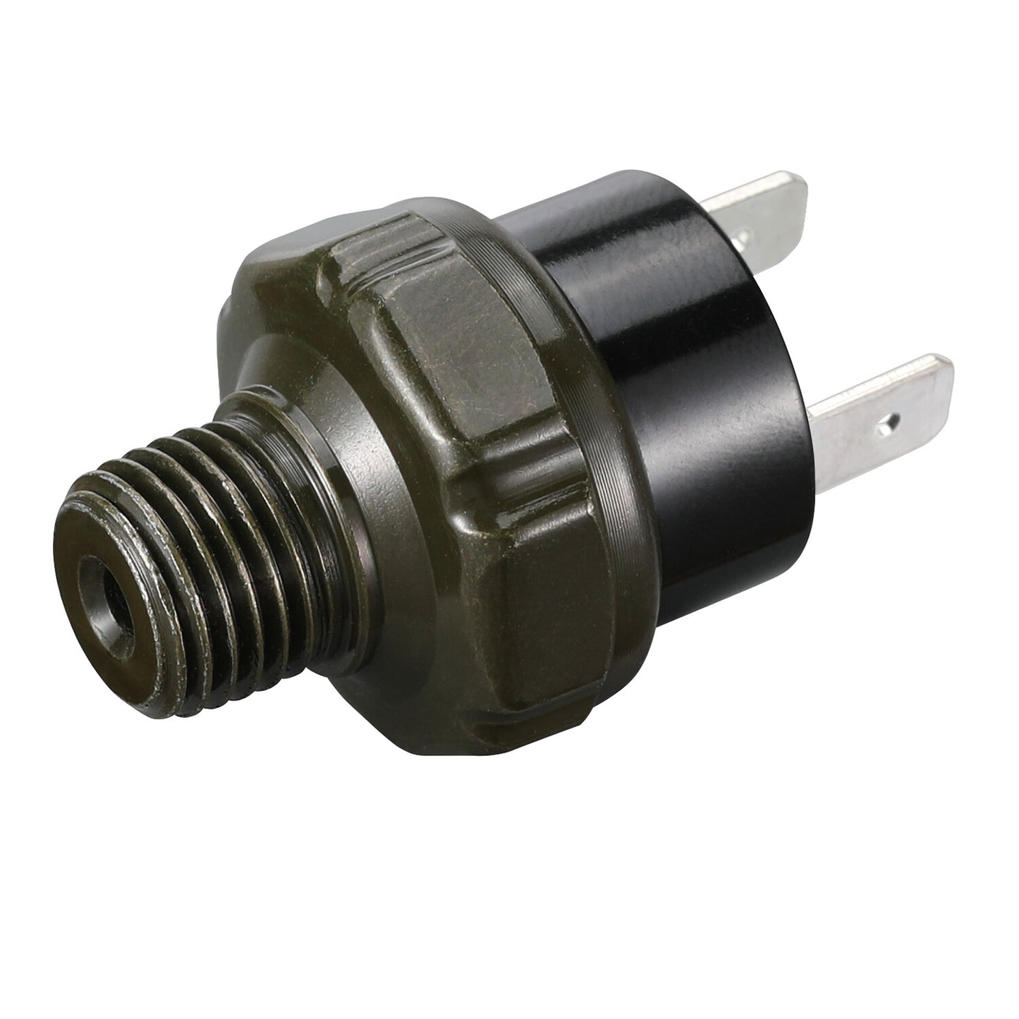 120-150 PSI Air Pressure Switch Tank Mount 1/4 NPT 12V/24V for Train/Air Horn