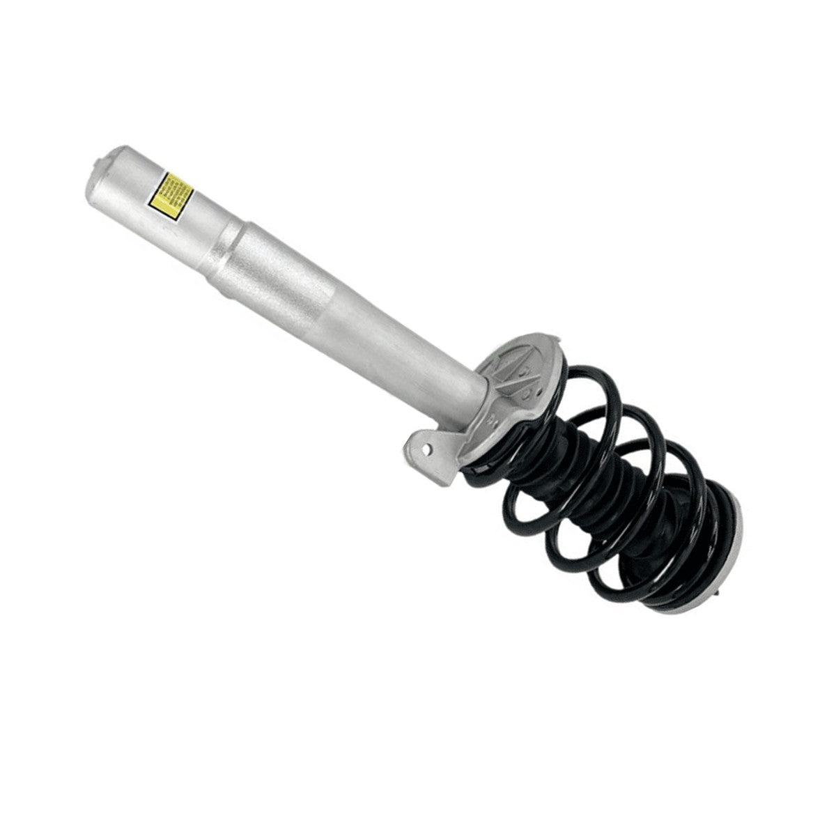 for BMW E65 E66 E67 740i 750i 2001-2008 2PCS Front Shock Struts Assembly w/EDC
