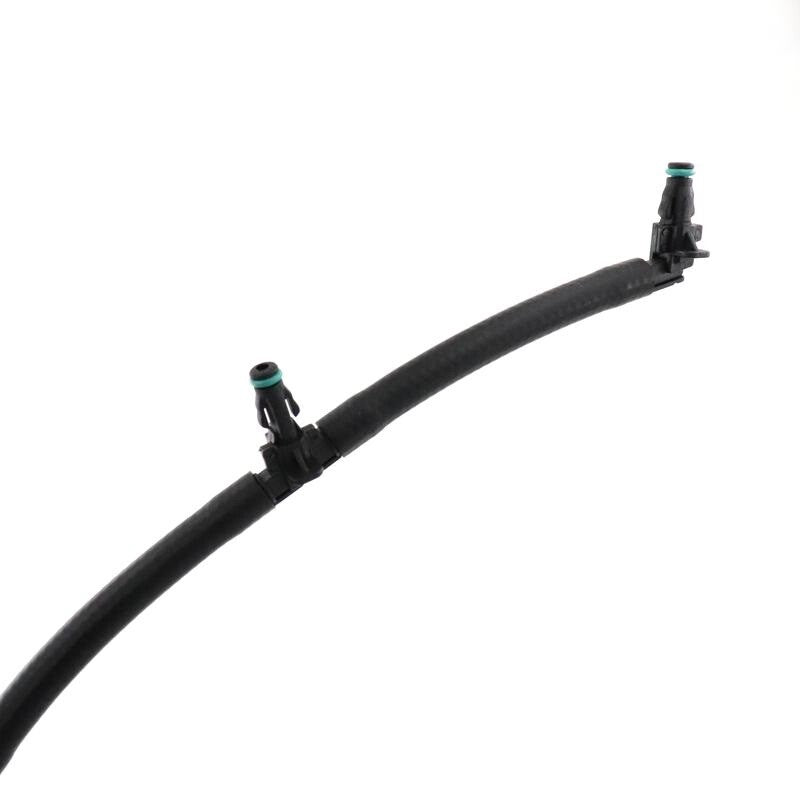 Sprinter Diesel Injector Return Fuel Line Overflow Hose for Mercedes-Benz M651