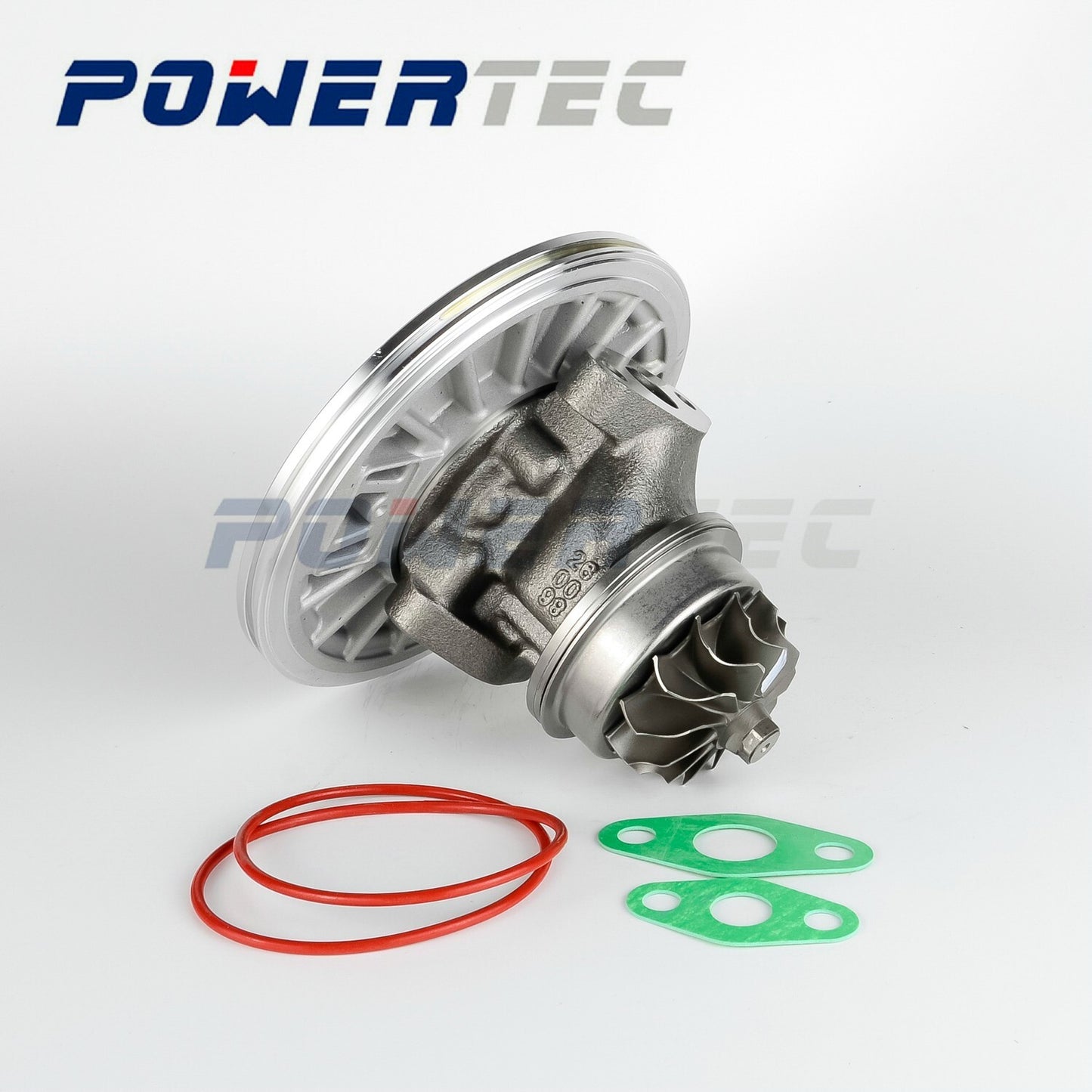Turbocharger core CHRA for Mercedes trucks 4.8 L OM924LA 9240961799 5324-970-7114