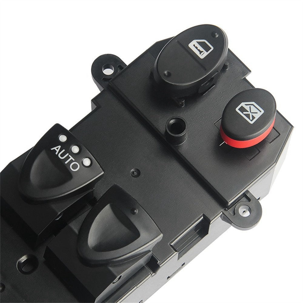 Front Left Master Power Window Switch 35750-SNA-A13 For 2006-11 for Honda for Civic 1.8L