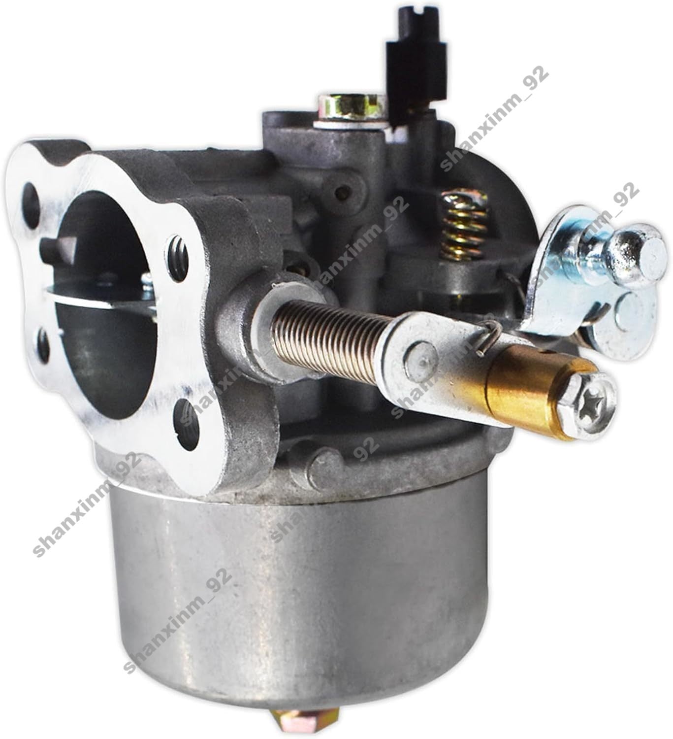 Fuel Pump 72021-G01 for EZGO TXT Medalist for Golf Cart 4-Cycle 295CC 350CC 94-03
