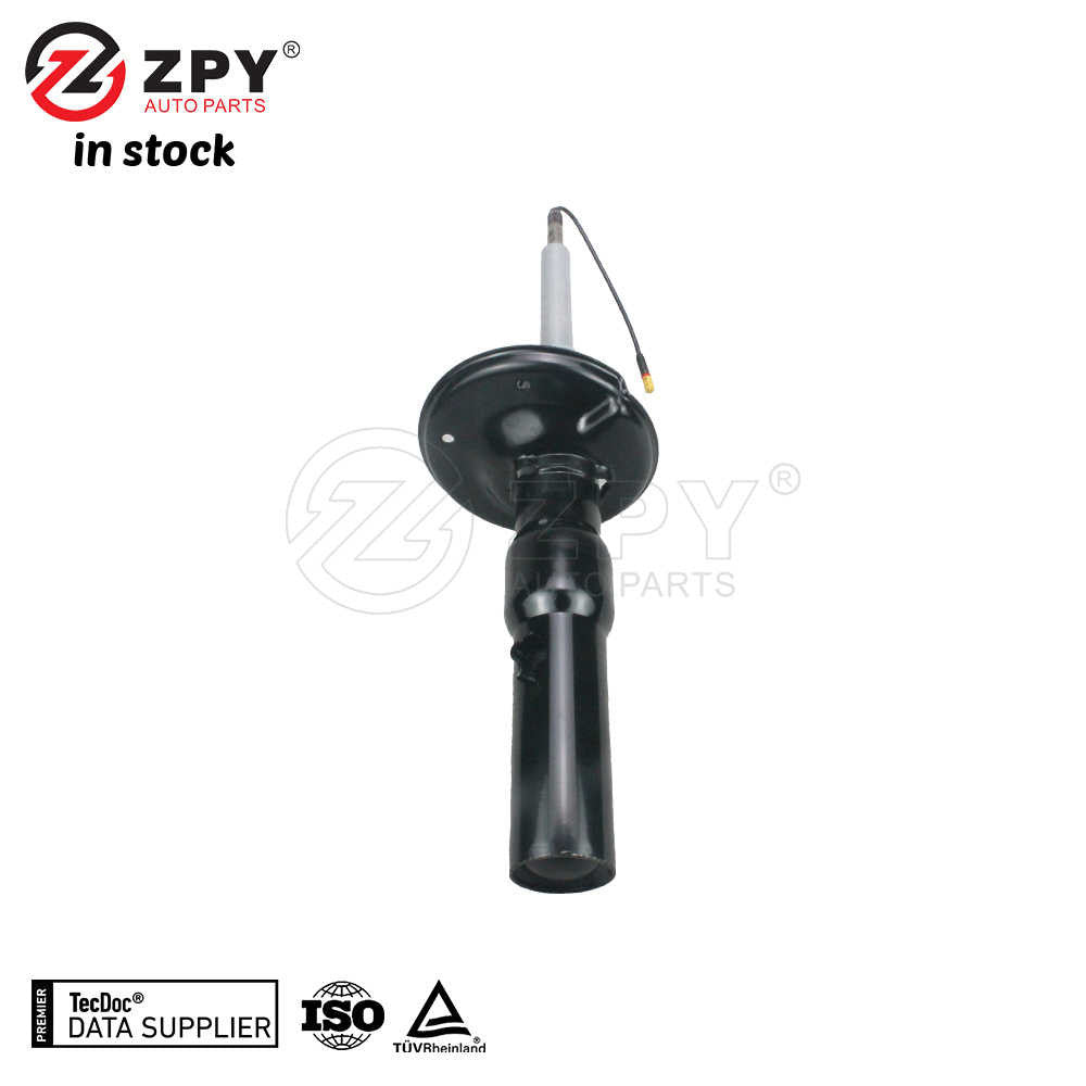 ZPY Auto Spare Car Parts Rear Air Suspension Shock Absorber for Panamera 981