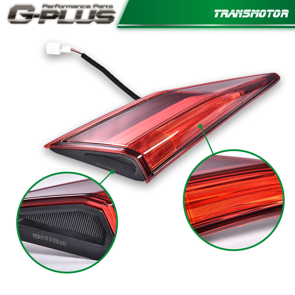 Trunk Tang Baiweiba Haze Brand 2016 - 20