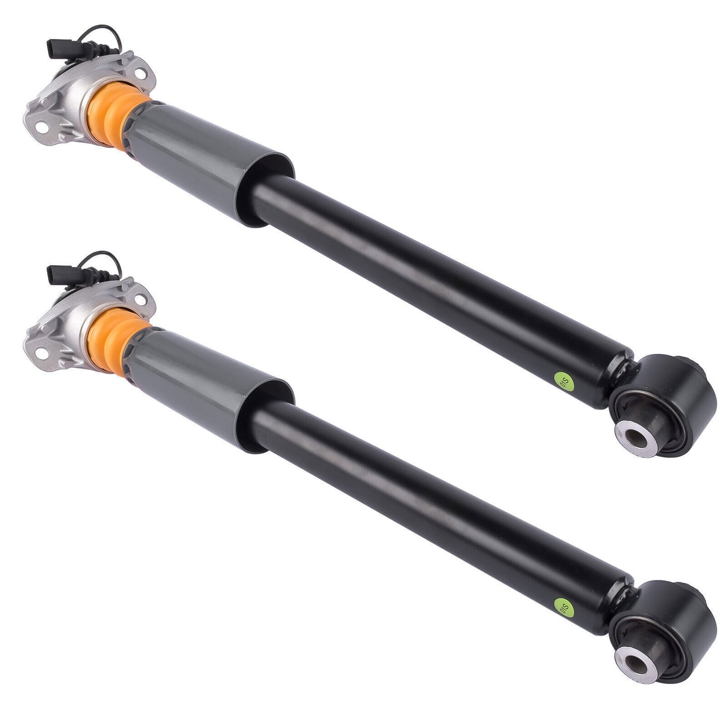 4-piece front and rear shock absorber strut assembly for Dodge for Challenger Charger SRT 15-23