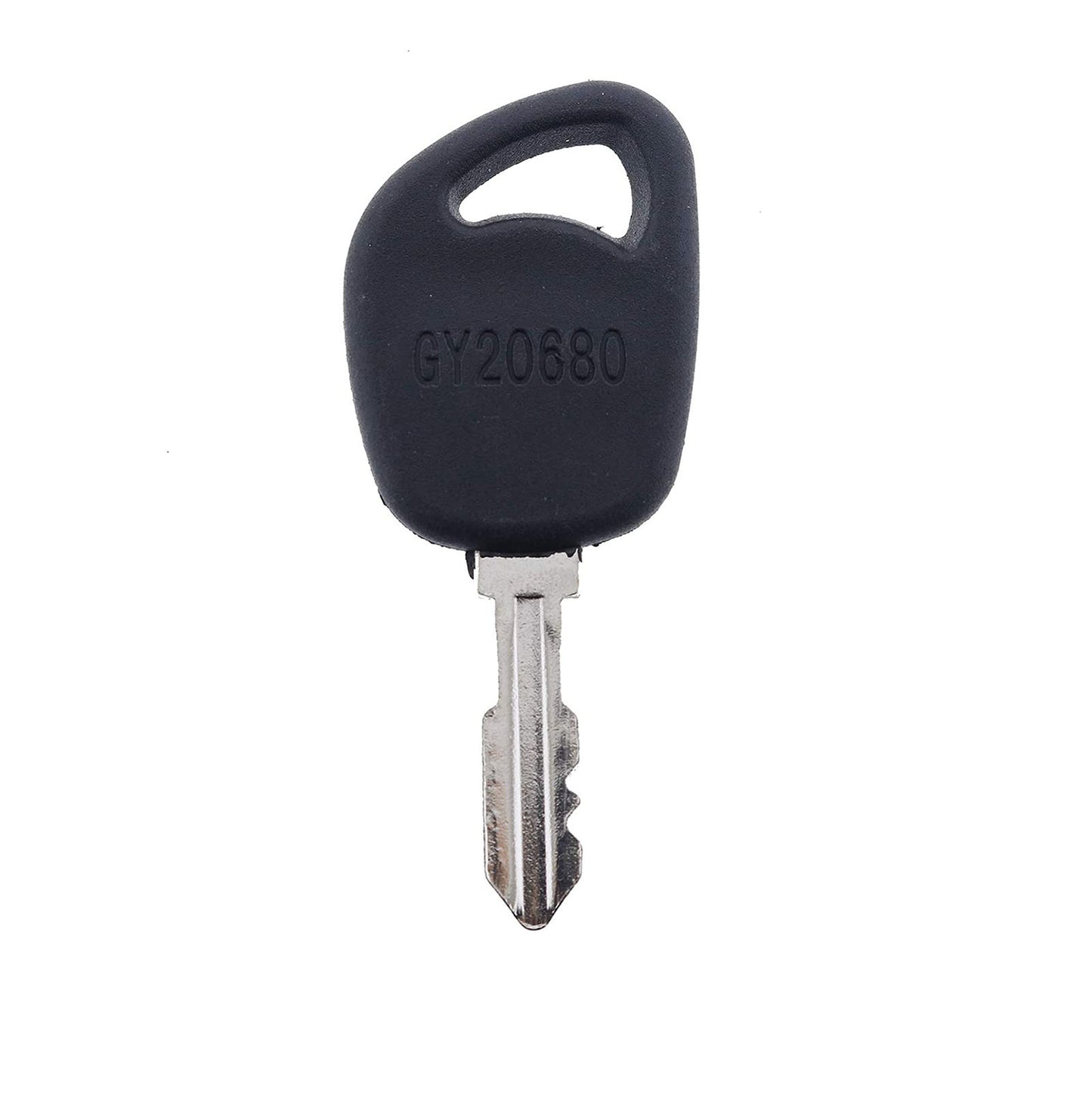 (5) Ignition Key For Lawn Mower Tractor GY20680 AM131946 AM135345