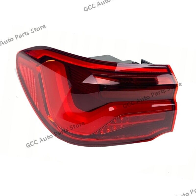 for BMW X2 F39 2020-2023 Taillight Reverse Light Warning Light Right Side