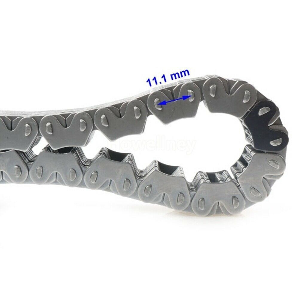 Shaft Drive Transfer Chain 3220A006 for Mitsubishi Pajero Montero Shogun Sport