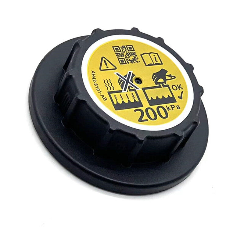 Extended fuel tank cap for Land Rover for Range Rover Sport Velar Discovery LR4