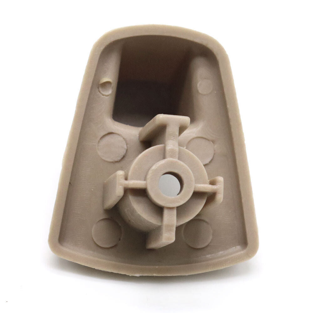 2x for Chrysler 300 for Dodge Charger Magnum Sun Visor Holder Hook Clip 1EJ51BD1AA