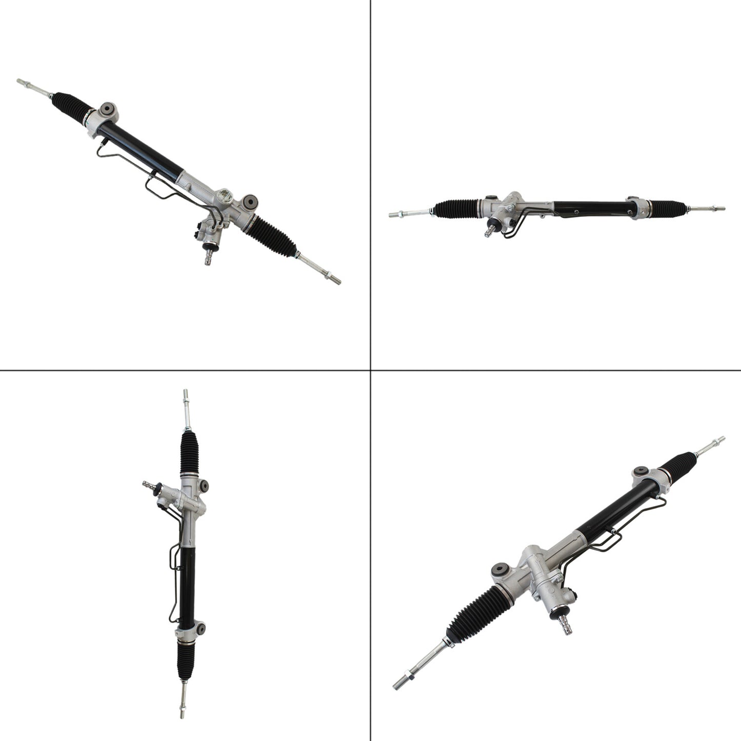 Power Steering Rack Pinion Assembly For 07-11 for Toyota for Camry 2007-12 for Lexus ES350
