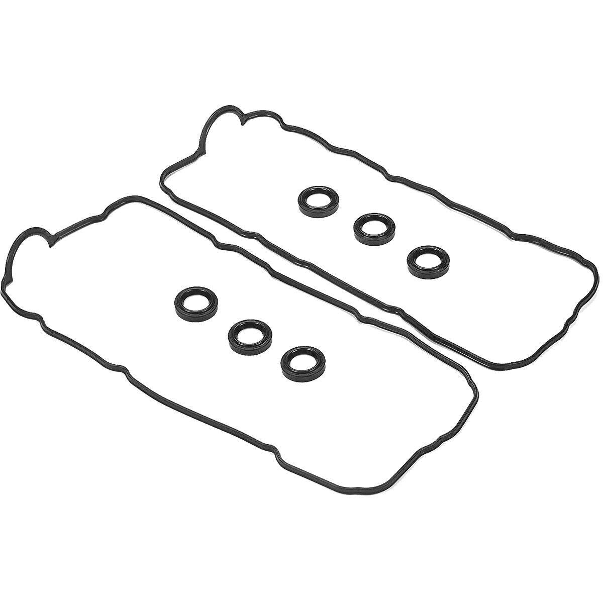 For Fits for TOYOTA for AVALON for CAMRY 112130A010 New Valve Cover Gasket Set 112140A010