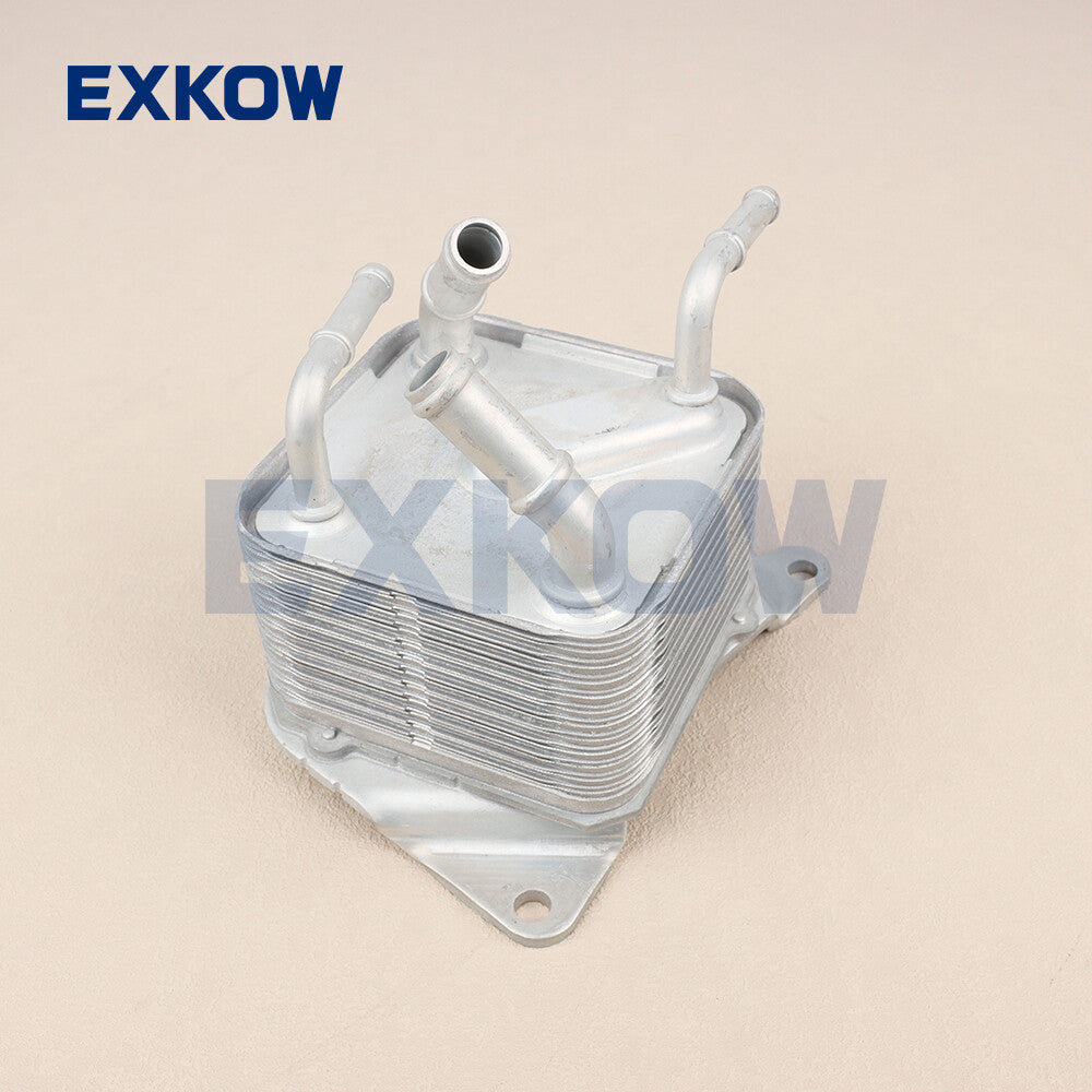 A/T Oil Cooler Assy for Mitsubishi Eclipse Cross Lancer Outlander ASX RVR