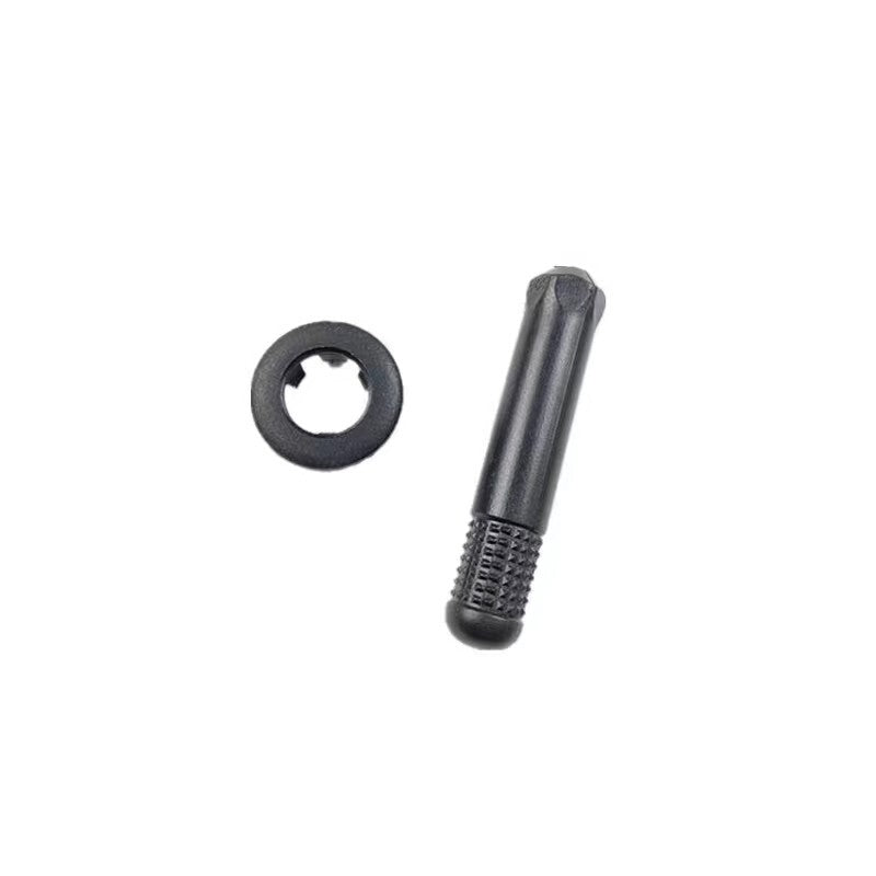 for Honda Accord Door Lock Knob Taupe Base Grommet 2003 2004 2005 2006-2007