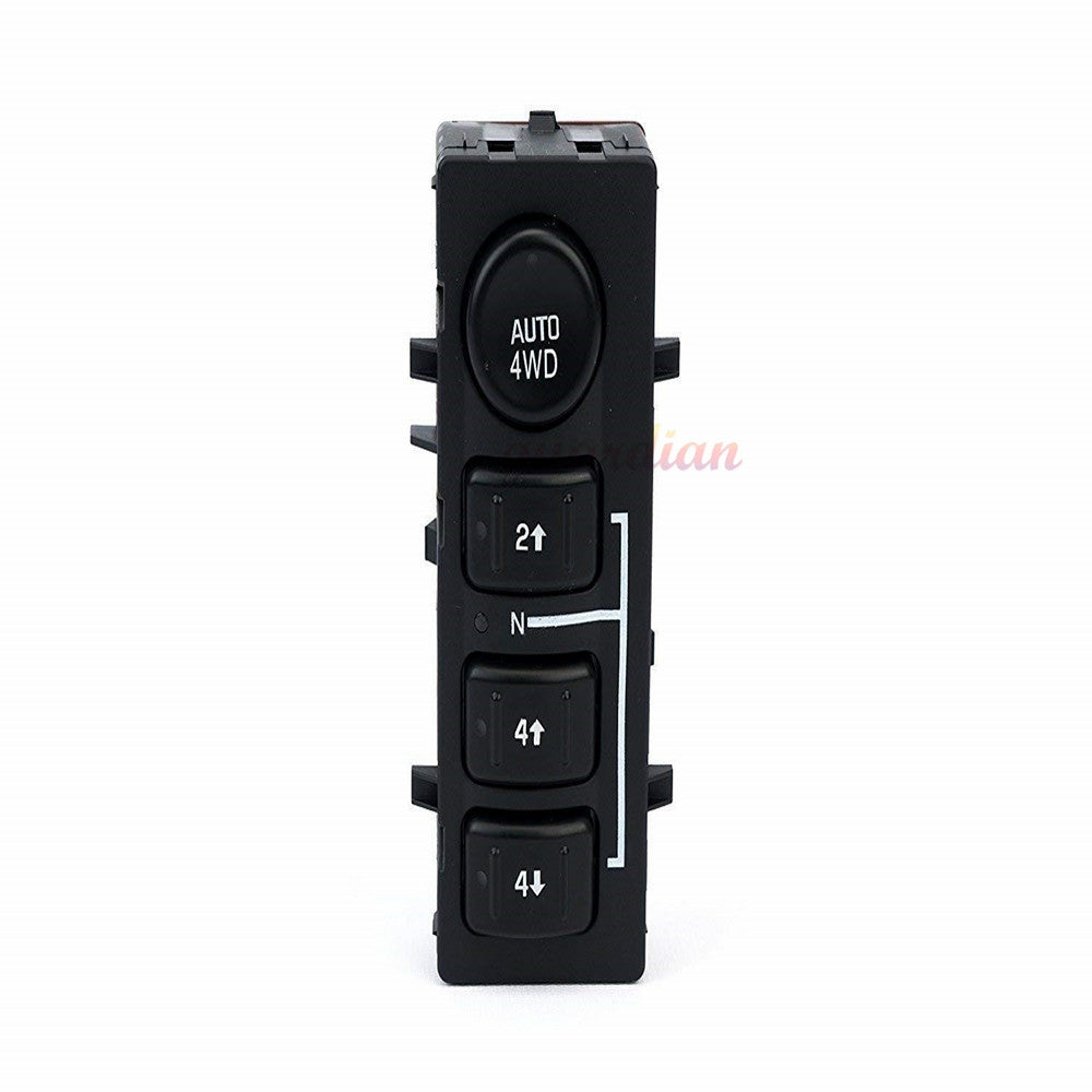 Selector Switch 15136039 03-06 For Tahoe Silverado for Sierra Suburban Avalanch