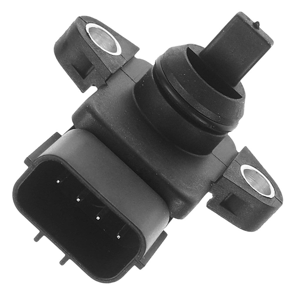 Fits For Lancer Manifold Absolute Pressure Sensor Black Plastic MN143855