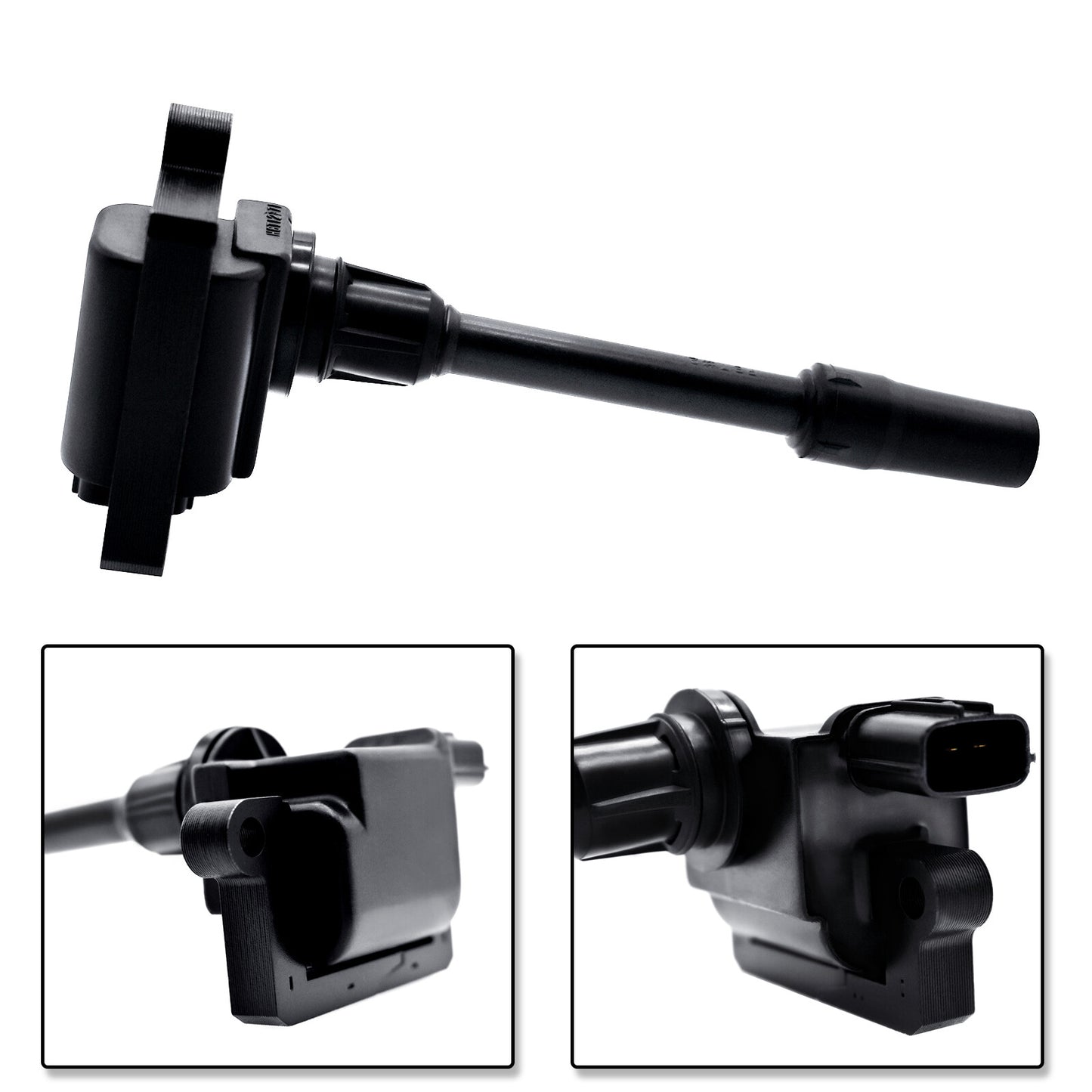 4pcs Ignition Coils MD362913 for Mitsubishi Eclipse Galant Lancer for Volvo V40 S40