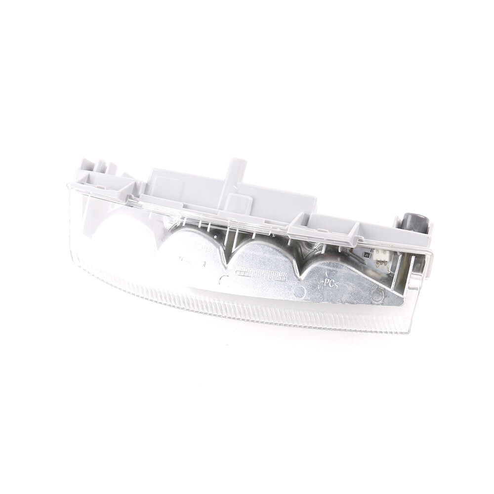 for Mercedes W204 W212 C200 C250 C280 C350 Front DRL Fog Light Lamp DriverSide