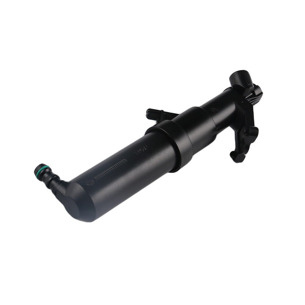 Passenger Side Headlight Washer Nozzle Cylinder for Mercedes W203 C-Class C230