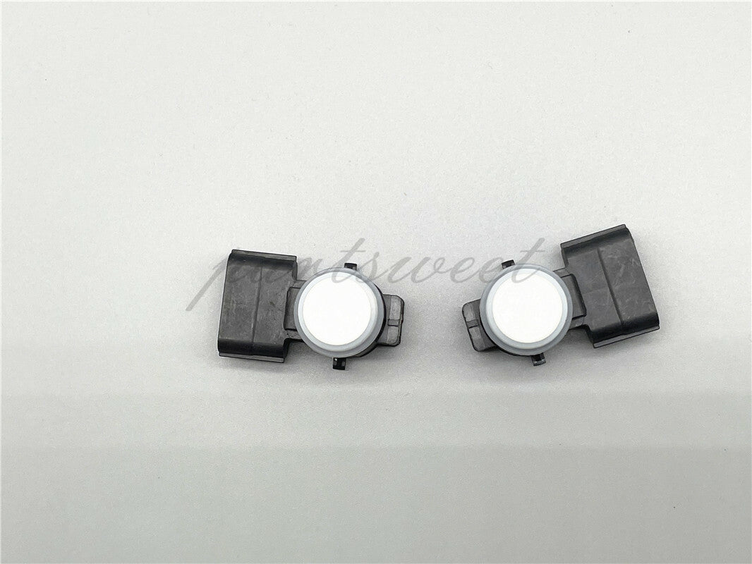 New 2Pcs 39680-T0A-R01R11 PDC Parking Sensor For 2016-17 for Honda Accord
