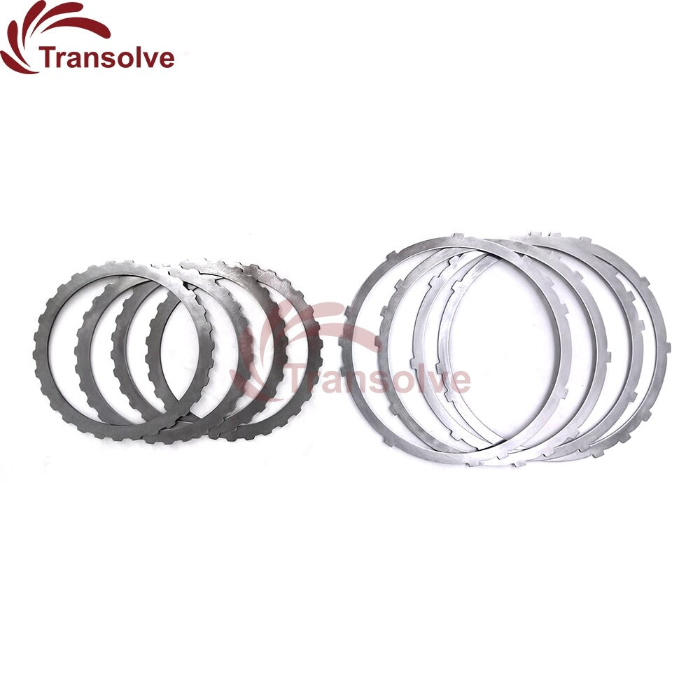 JF010E RE0F09A Transmission Master Rebuild Kit Overhaul for NISSAN Teana CVT