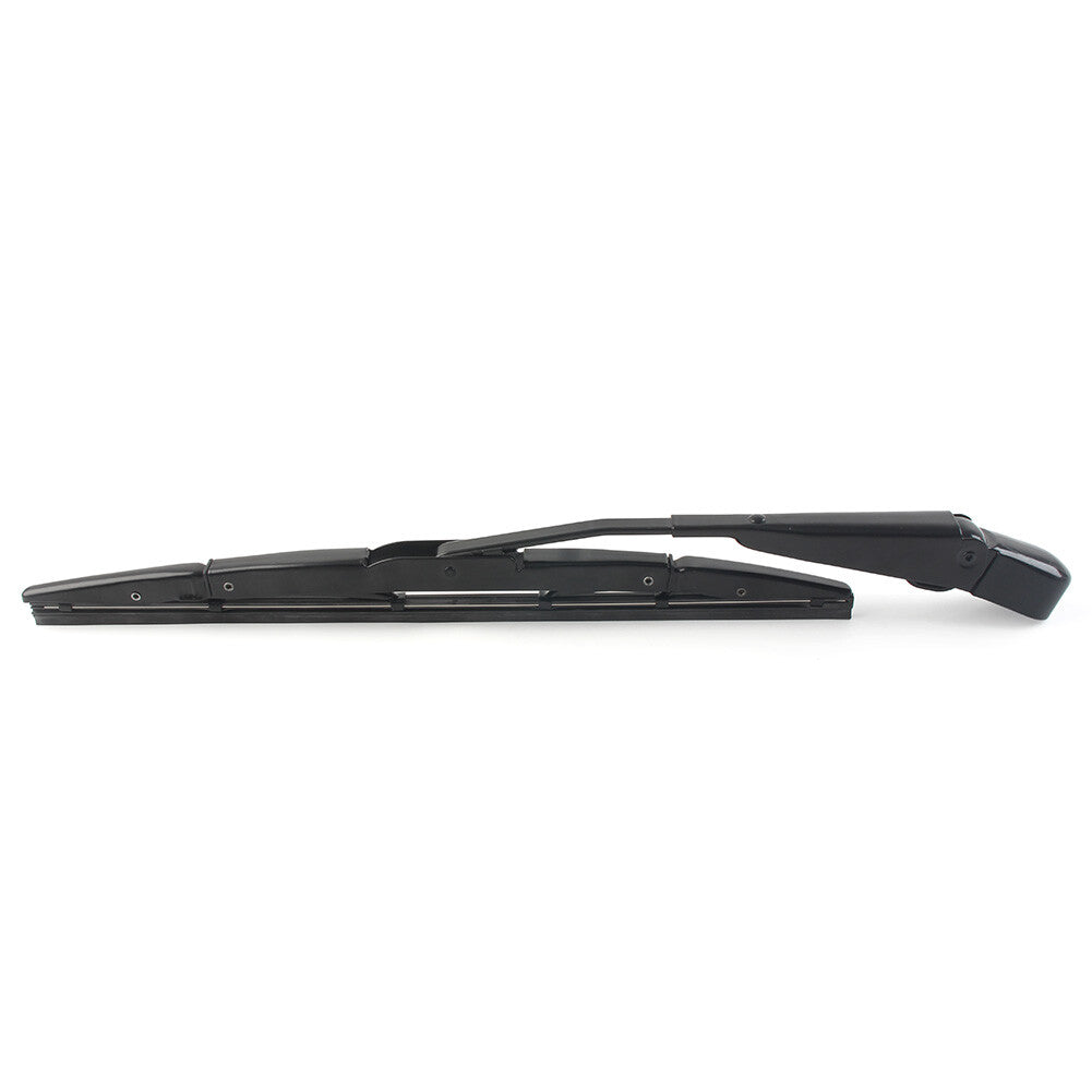 for Hyundai Santa Fe MK1 2001-2006 Rear Windshield Back Wiper Arm Blade Set