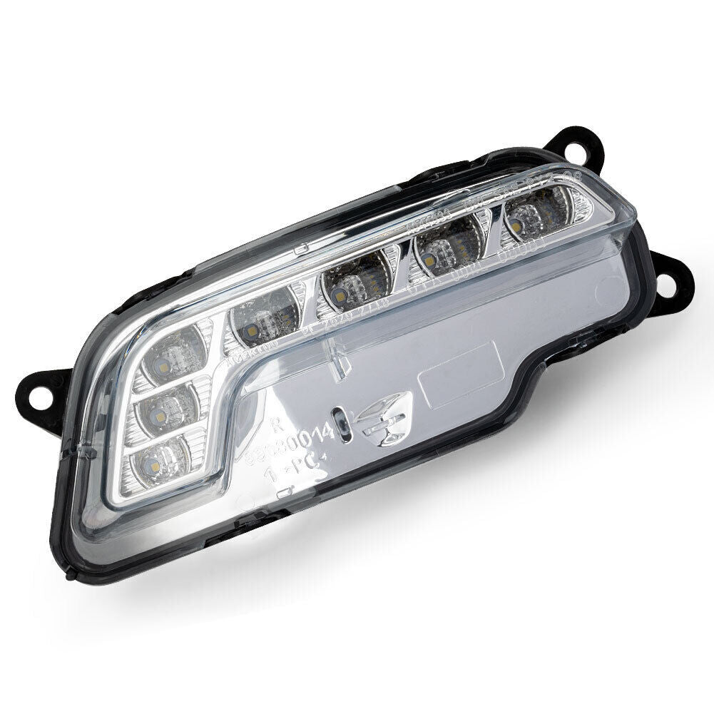 Right Side Daytime Running Light Fits for Mercedes-Benz E350 E550 2010 2011-2016