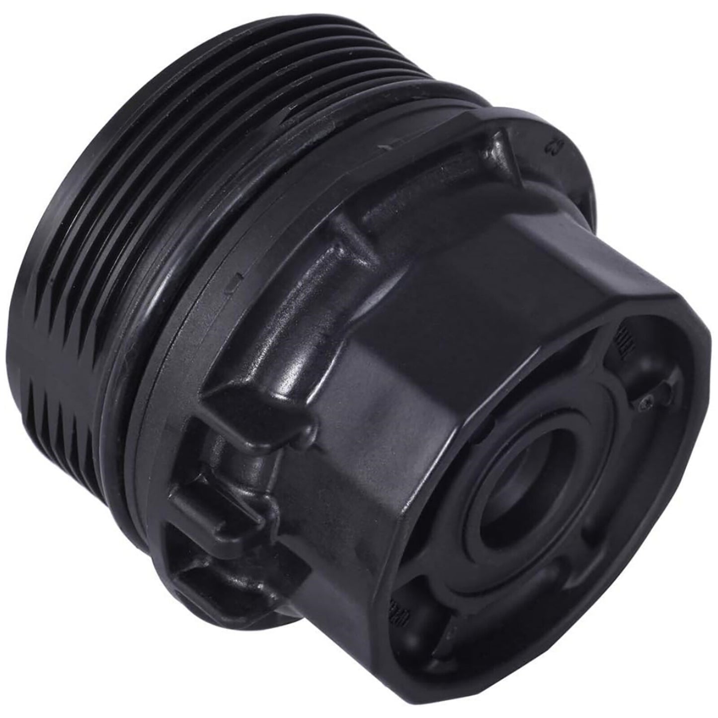 OE: 15620-37010 Engine Oil Filter Housing Cap for Scion xD 1.8L 2008-2014
