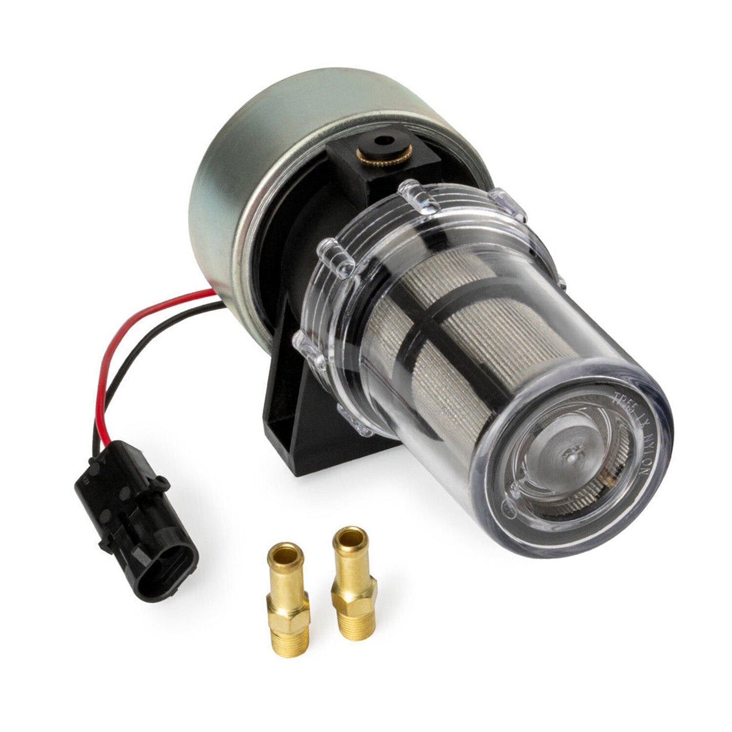 New Fuel Pump for Thermo King MD URD 41-7059 Replace 30-01108-03 for Carrier