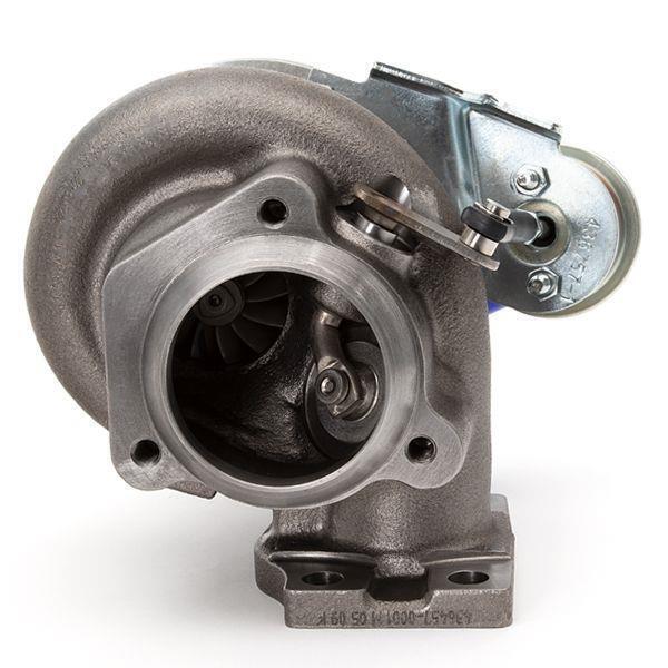Turbocharger 727266-0002 for 2002-up Perkins Industrial GT2052 Turbo 452301-0002