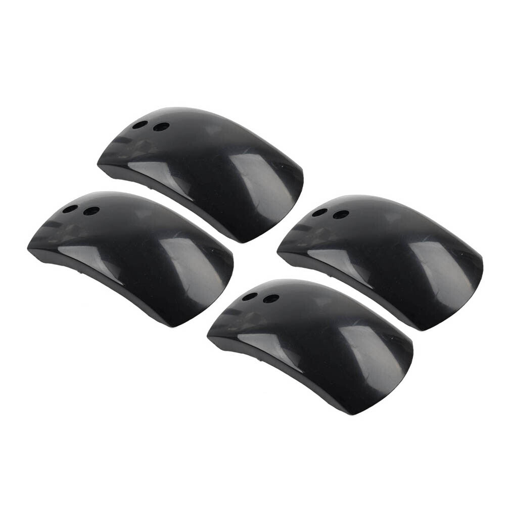 4PCS Front Rear Mud Guards Cover For 43cc 47 49cc for Mini Kids Quad Dirt Bike ATV